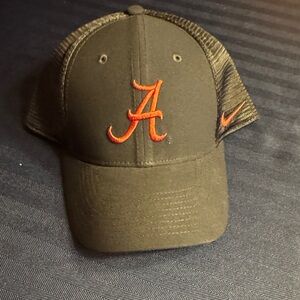 Alabama Nike Stretchfit Hat L/XL